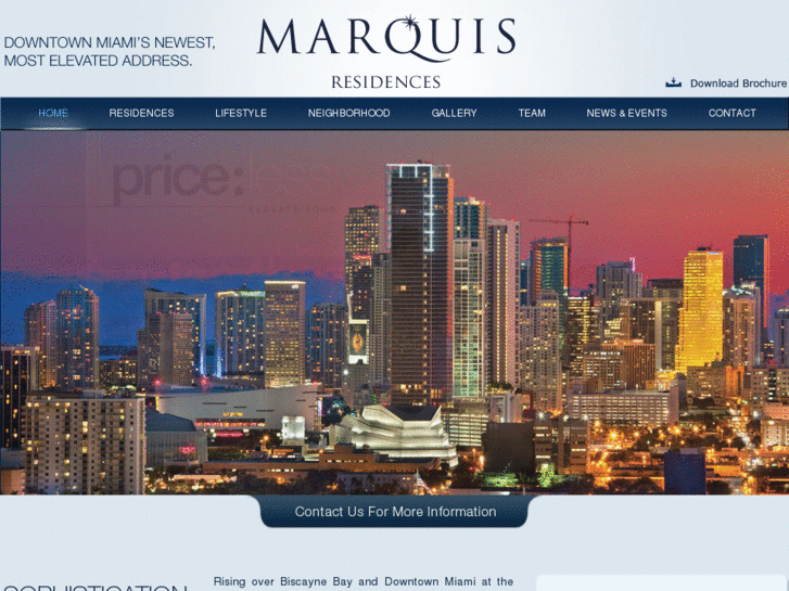 www.marquis-residences.com