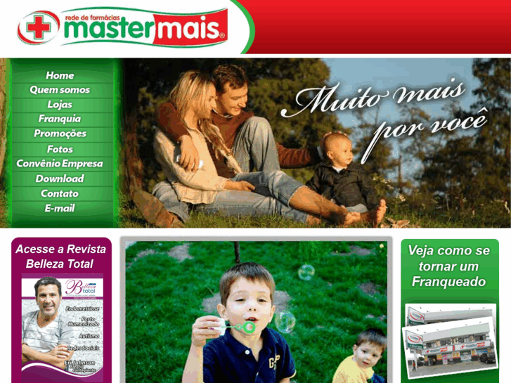 www.mastermais.com