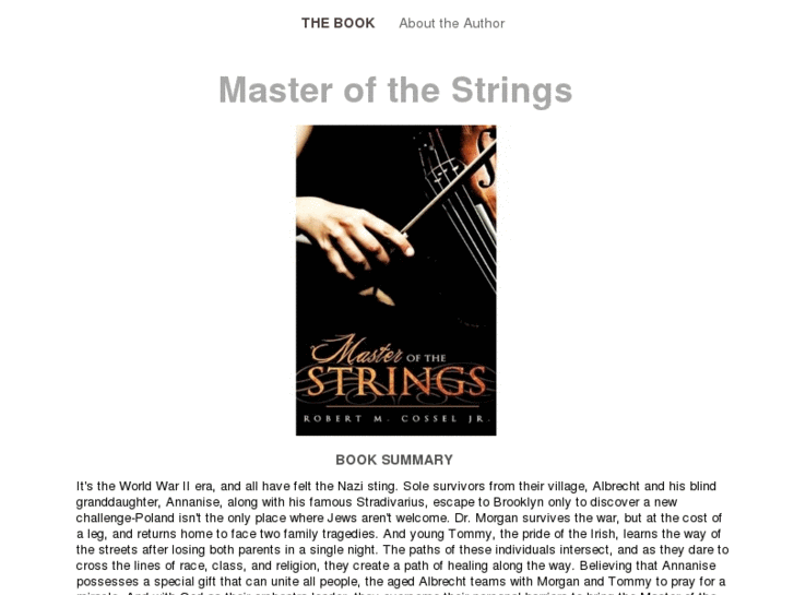www.masterofthestrings.com