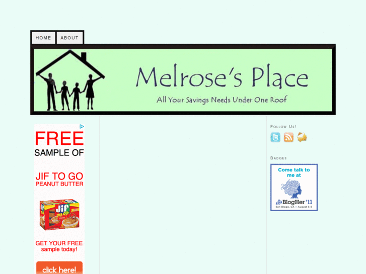 www.melrosesblog.com