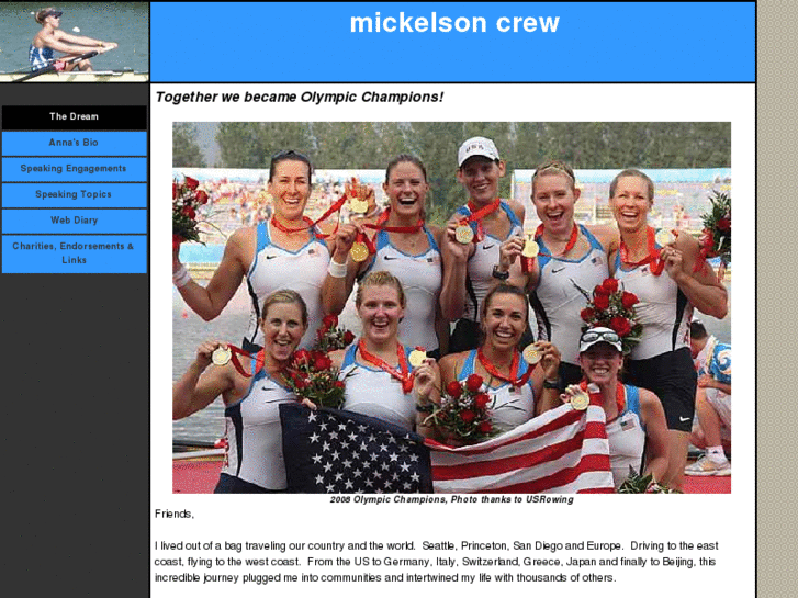 www.mickelsoncrew.com