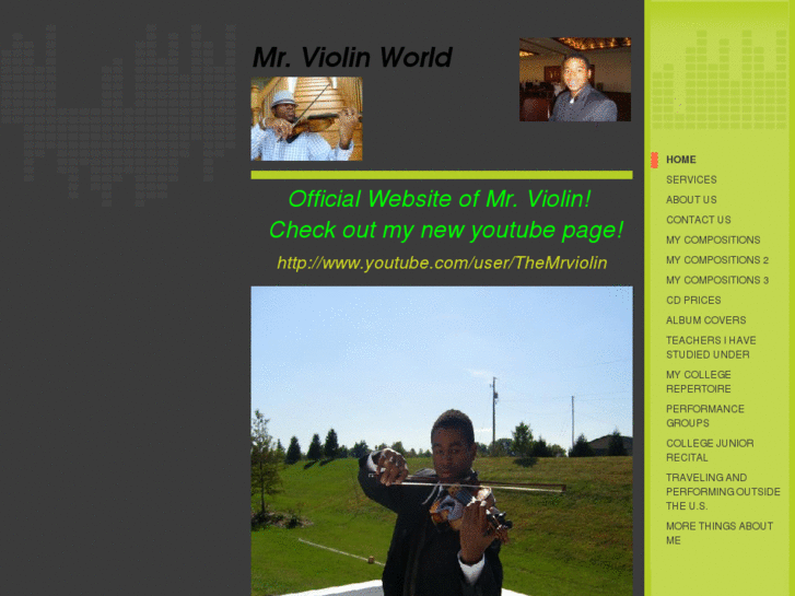 www.mrviolinworld.com