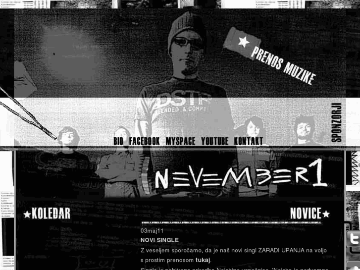 www.nevember1.com