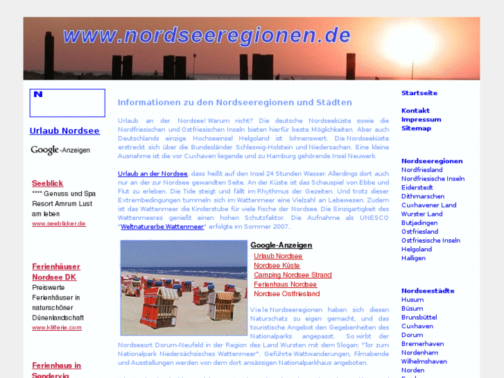 www.nordseeregionen.de