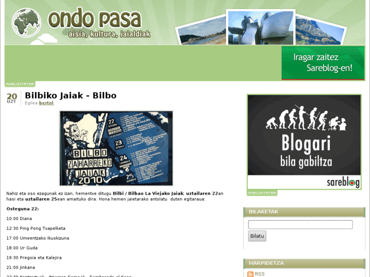 www.ondopasa.com