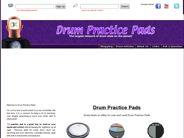 www.padpractice.com