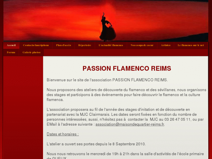 www.passion-flamenco-reims.com
