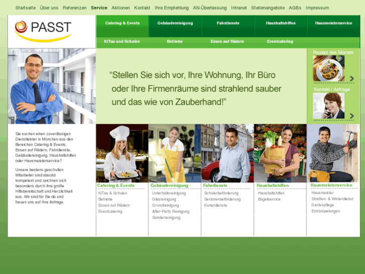 www.passt-gmbh.de