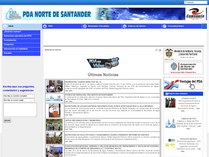 www.pdanortedelsantander.com