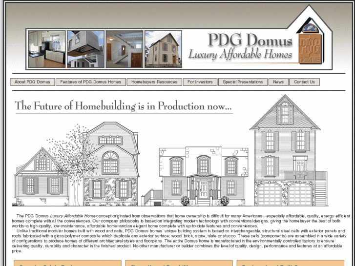 www.pdg-domus.com