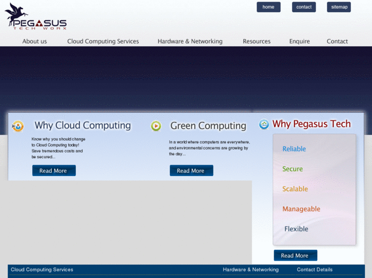 www.pegasustech.org