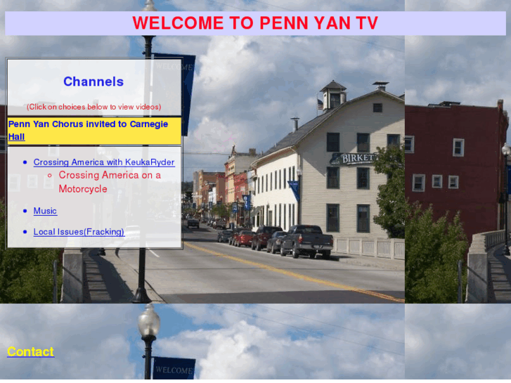 www.pennyantv.com