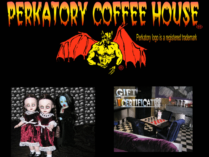 www.perkatorycoffeehouse.com