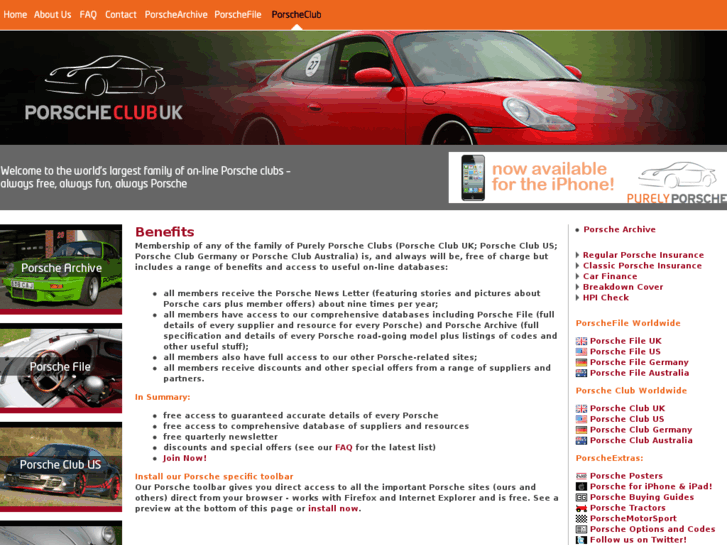 www.porscheclubuk.com