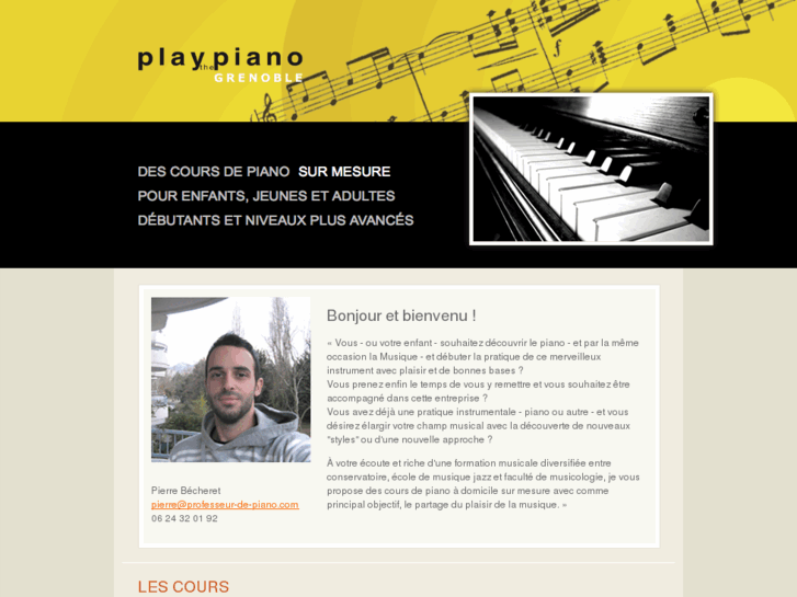 www.professeur-de-piano.com