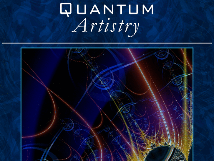 www.quantumartistry.com