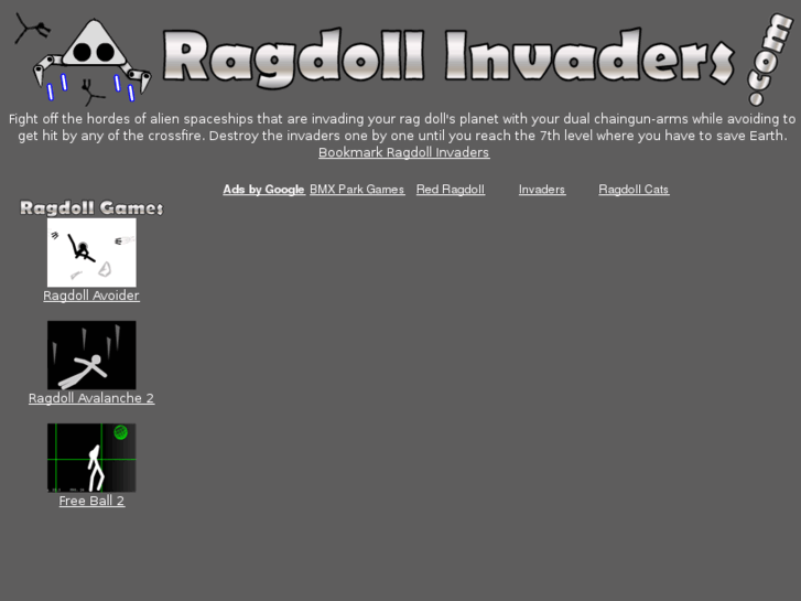 www.ragdollinvaders.com