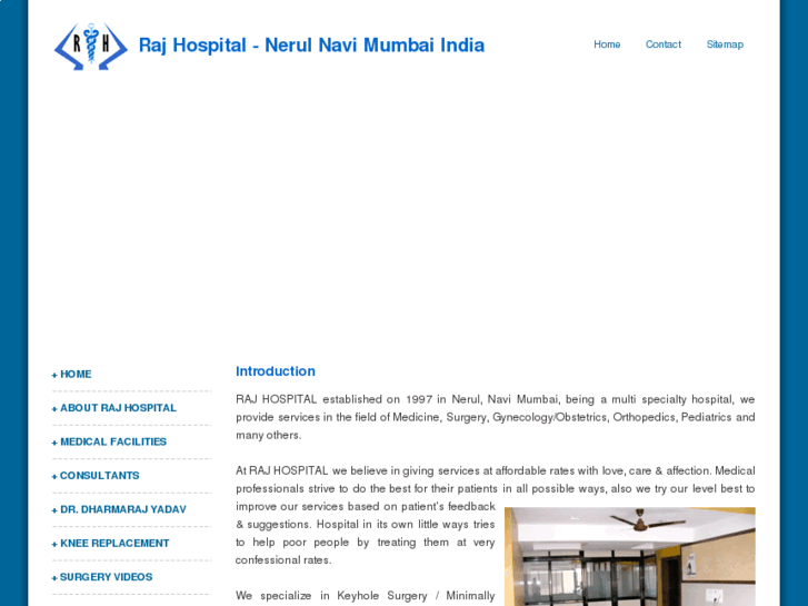 www.rajhospitalindia.com