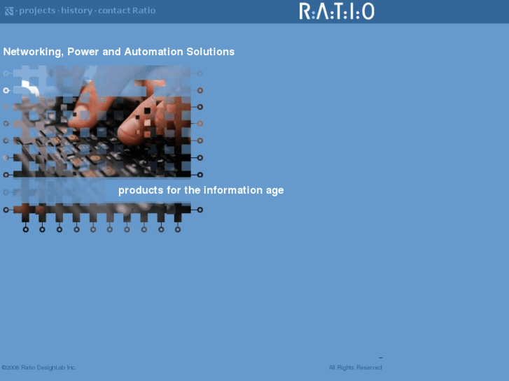 www.ratio.com