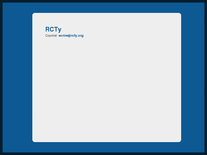 www.rcty.org