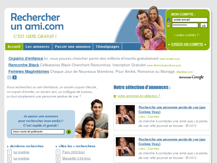 www.rechercher-un-ami.com