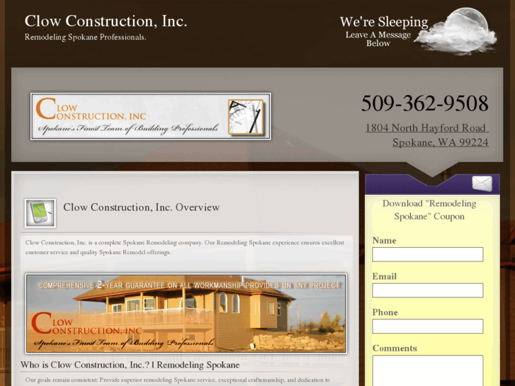 www.remodelingspokane.com