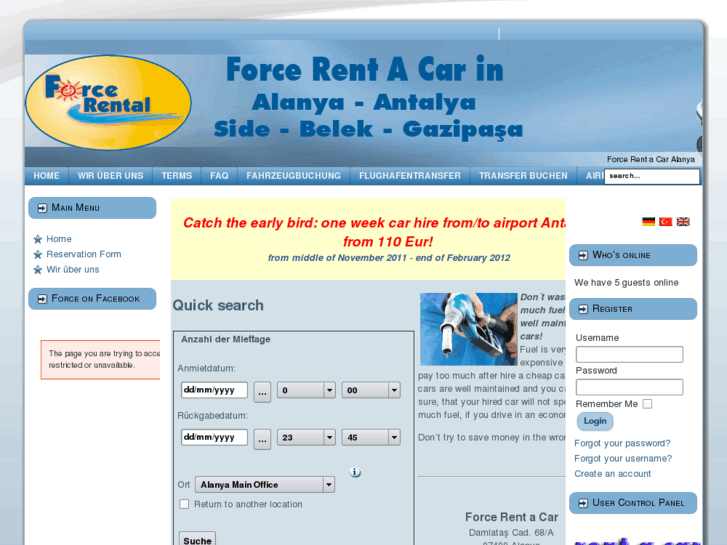 www.rentacar-alanya.com