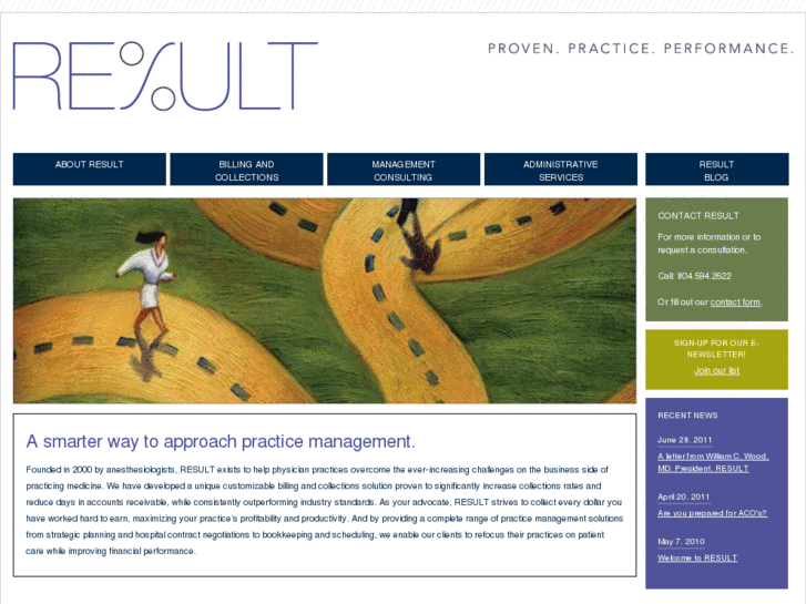 www.resultpracticesolutions.net