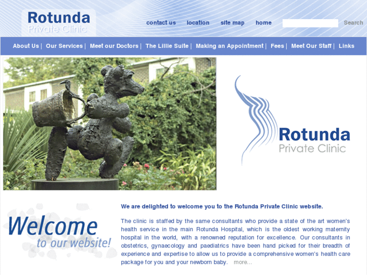 www.rotundaprivateclinic.com