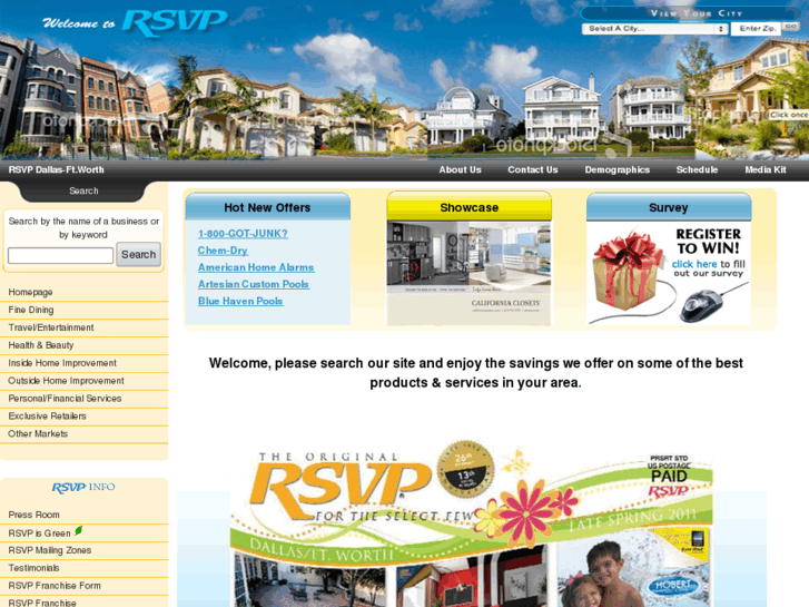 www.rsvp-dallas.com