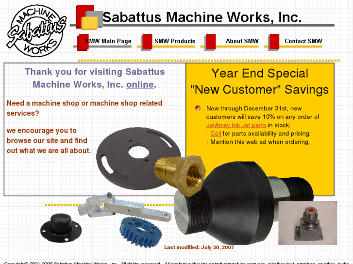 www.sabattusmachine.com