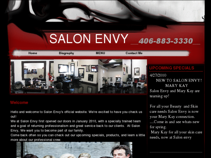 www.salonenvy01.com