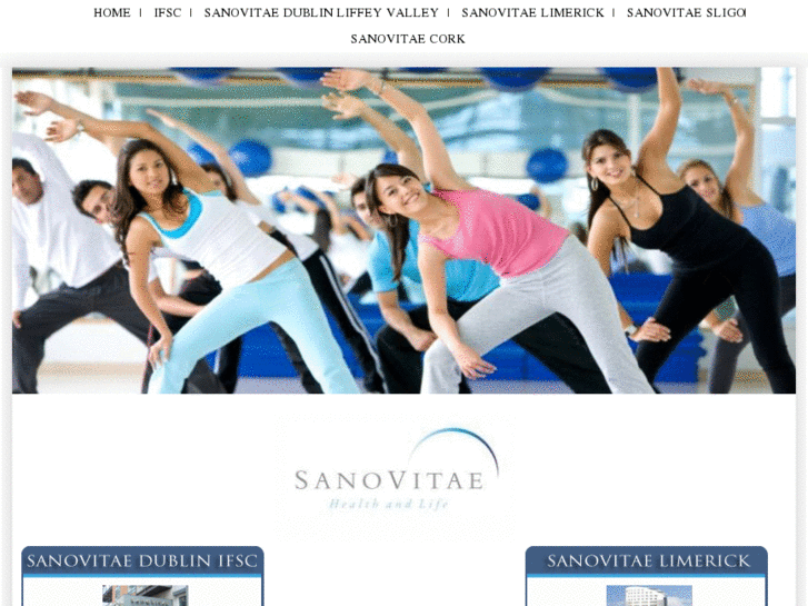 www.sanovitae.com