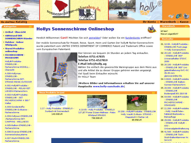 www.schirme-onlineshop.com