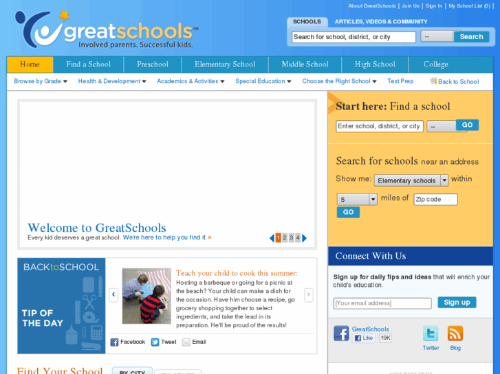 www.schools.net