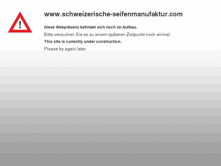 www.schweizerische-seifenmanufaktur.com