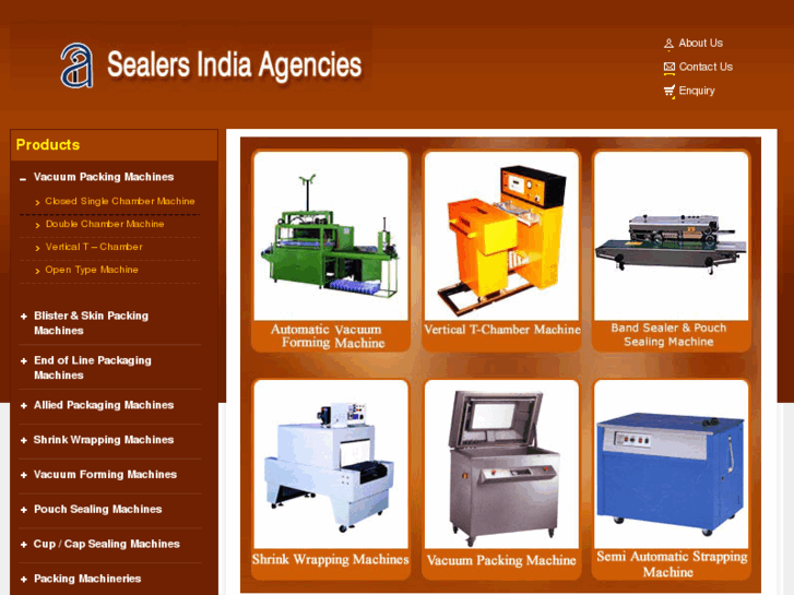 www.sealersindia.com