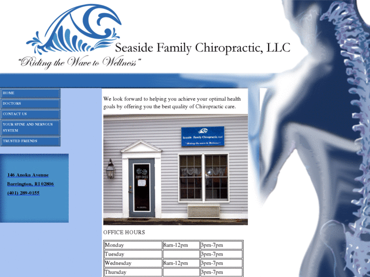 www.seasidefamilychiro.com