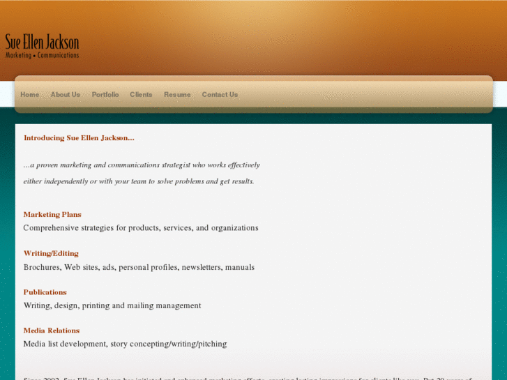 www.sejacksonmarketing.com