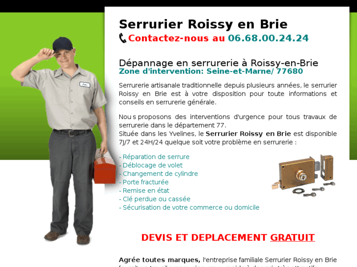 www.serrurerie-roissyenbrie.net