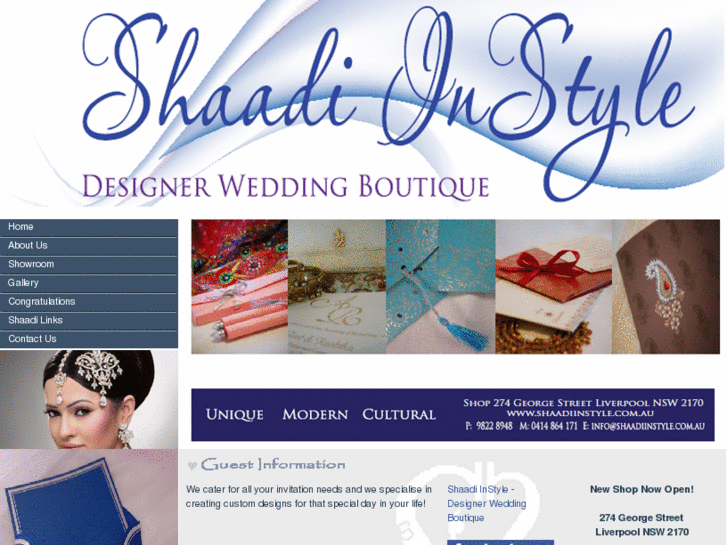 www.shaadiinstyle.com.au