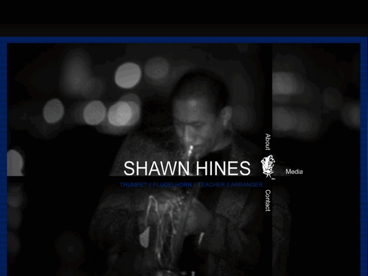 www.shawnhines.com