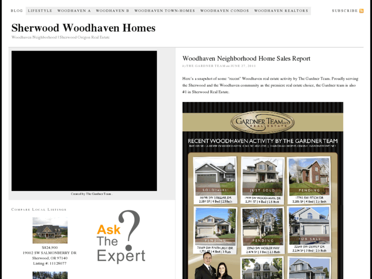 www.sherwoodwoodhavenhomes.com