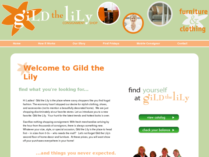 www.shopgildthelily.com