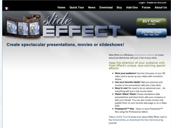 www.slide-effect.com