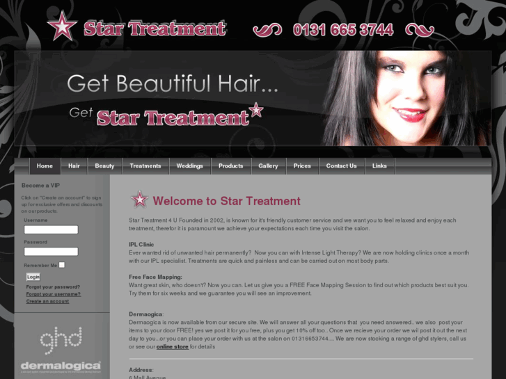 www.startreatment4u.co.uk