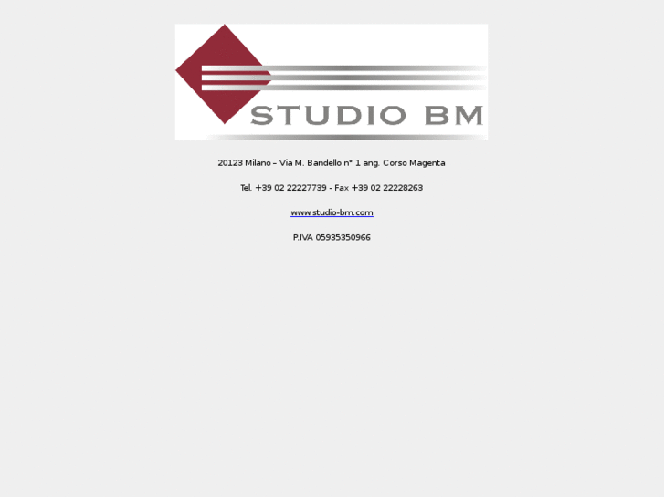 www.studio-bm.com