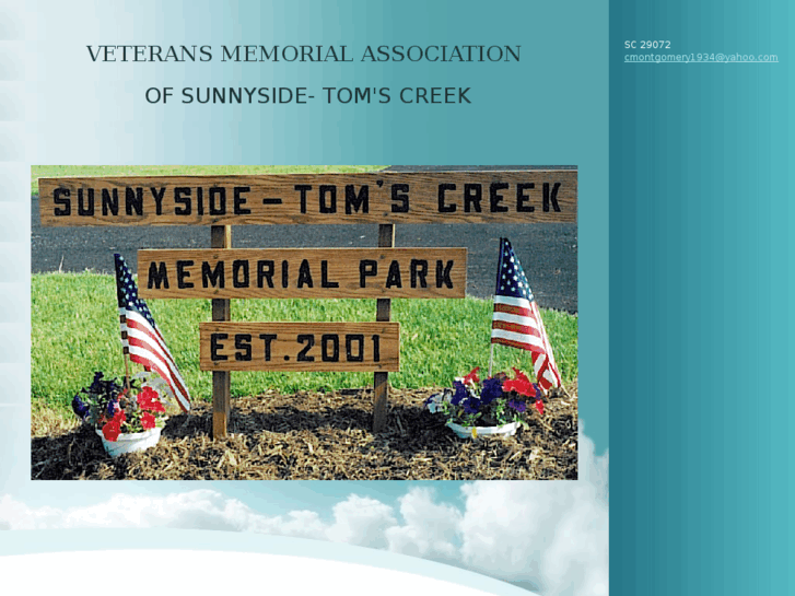 www.sunnyside-tomscreek.com