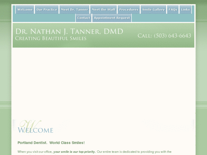 www.tannerfamilydentistry.com