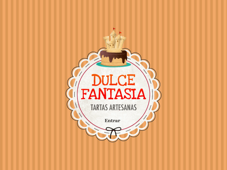 www.tartasdulcefantasia.es